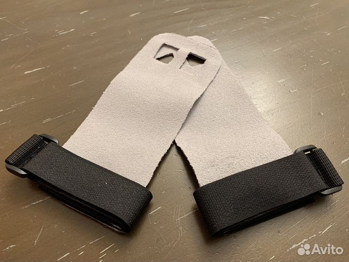 Накладки на руки для турника (штанги)