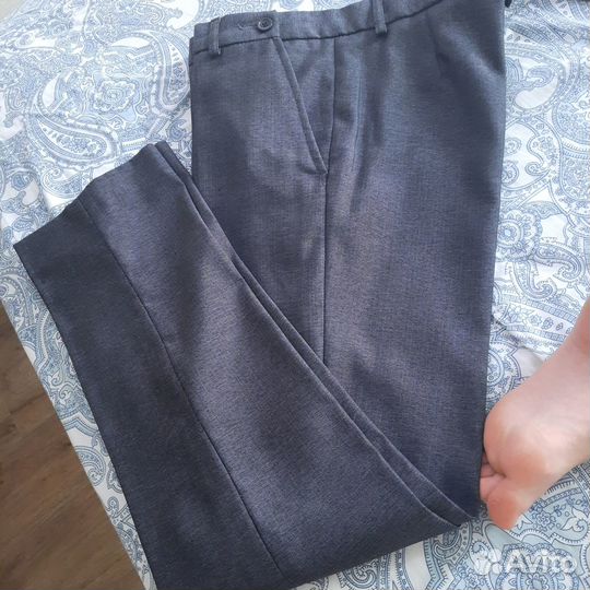 Школьная форма для мальчика 164