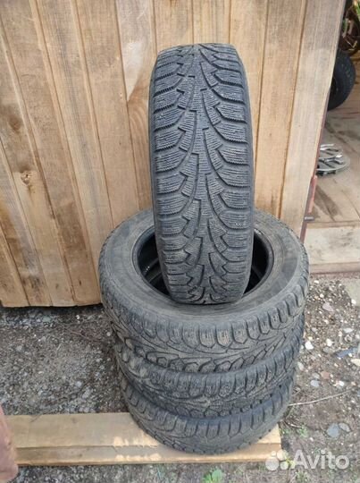 Nordman RS2 185/65 R15