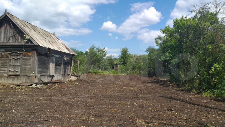 Участок 6 сот. (ИЖС)