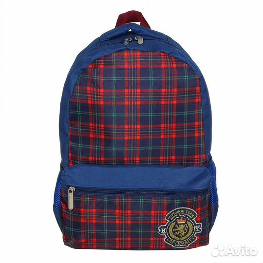 Рюкзак подростковый