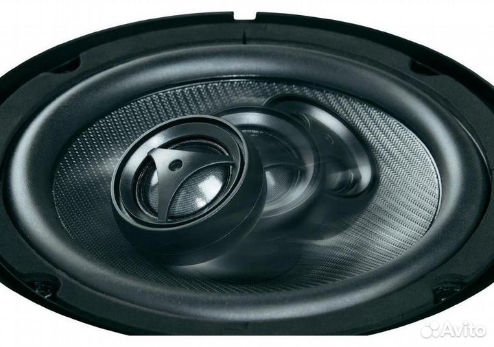 Встраиваемая акустика Heco INC 62