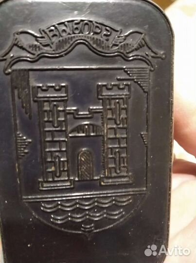 Монетница СССР