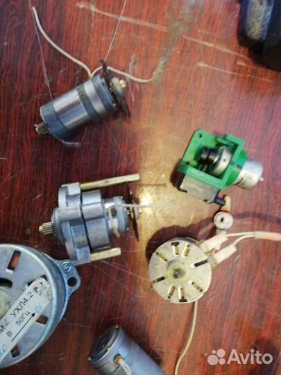 Двигататель