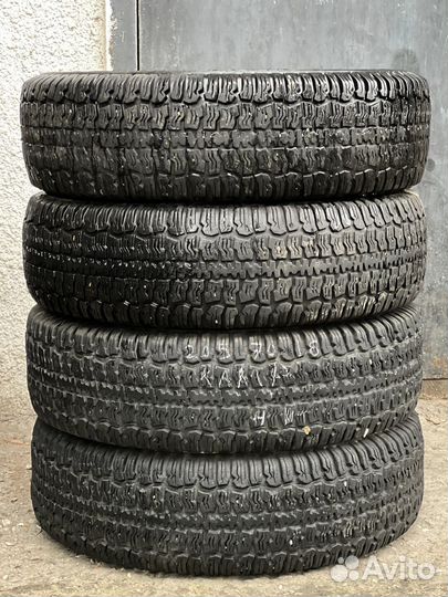 Continental AllSeasonContact 205/70 R16