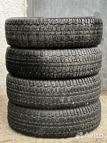 Continental AllSeasonContact 205/70 R16