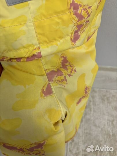 Комбинезон reima 80