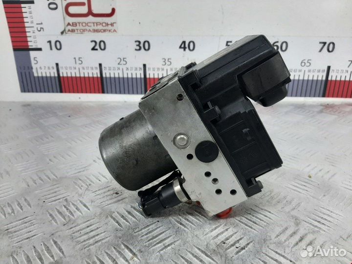 Блок ABS для BMW 7-Series (E65/E66) 34516855553