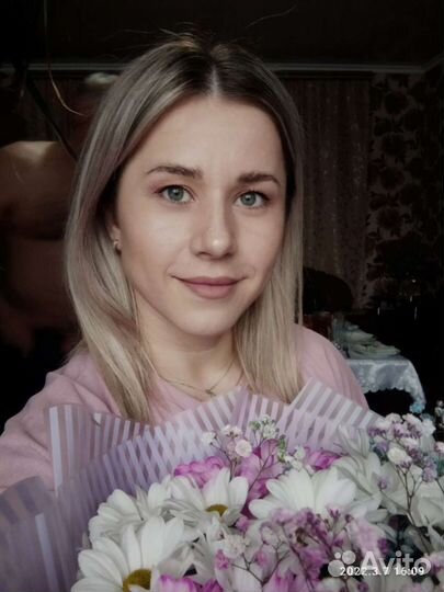 Маникюр