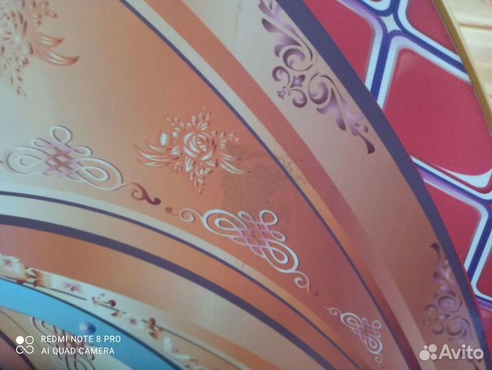 Детская кровать карета