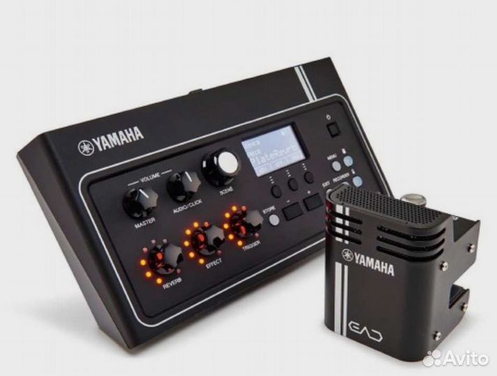 Электронный модуль д/Аккустических барабанов EAD10