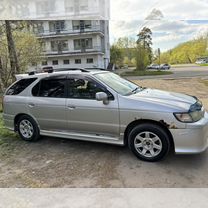 Nissan R Nessa 2.0 AT, 1997, 275 000 км, с пробегом, цена 310 000 руб.