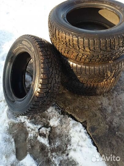 Maxxis ArcticTrekker NS3 245/65 R17 111T