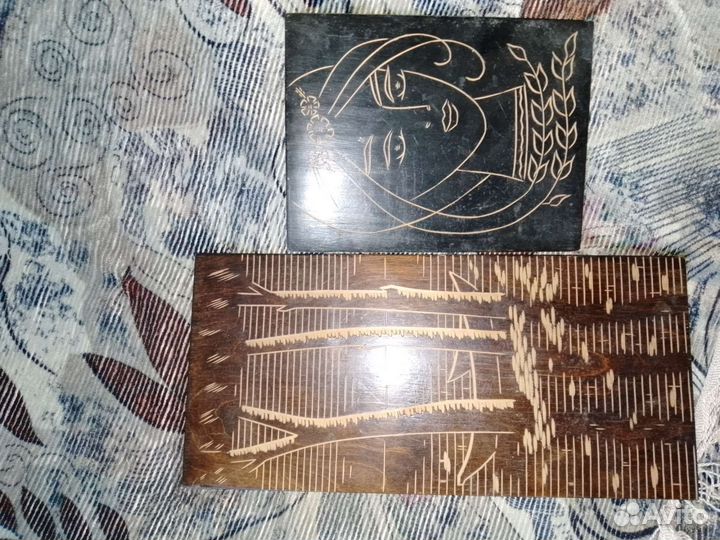 Панно, картина