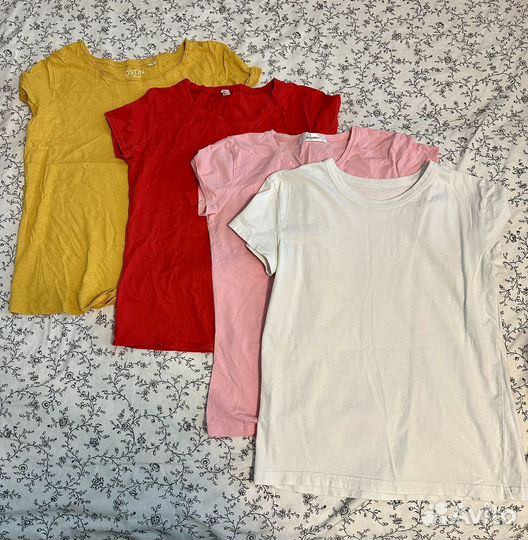 Пакет вещей