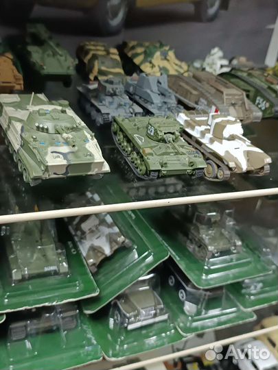 Модели автомобилей 1 43