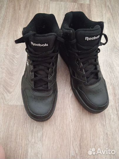 Кроссовки reebok