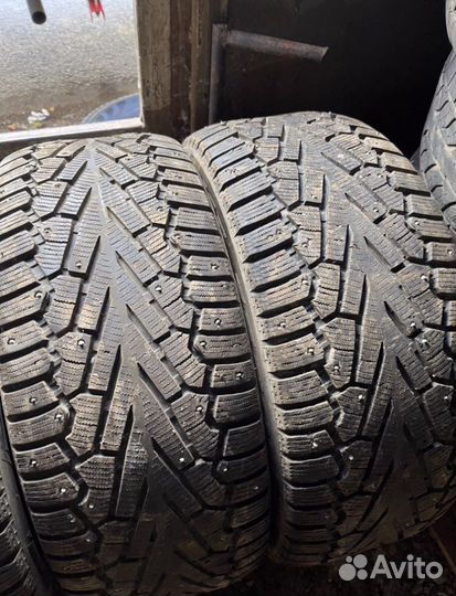 Pirelli Ice Zero SUV 285/45 R20 112H