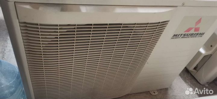 Сплит система кондиционер