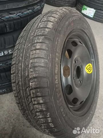 Hankook Centum K712 175/65 R14