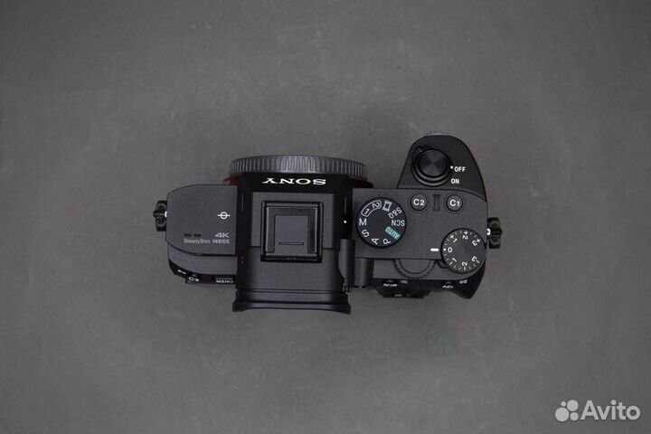 Sony a7 III (4тыс кадров) разные обмен