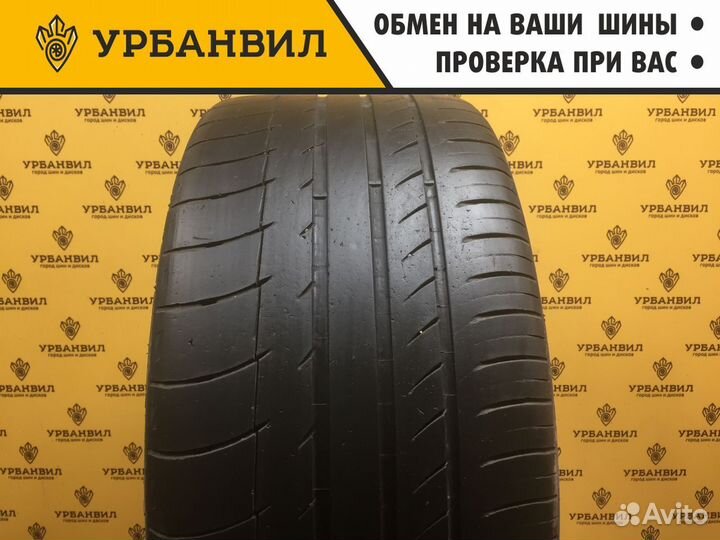 Michelin Pilot Sport PS2 255/35 R19 96Y