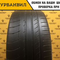 Michelin Pilot Sport PS2 255/35 R19 96Y