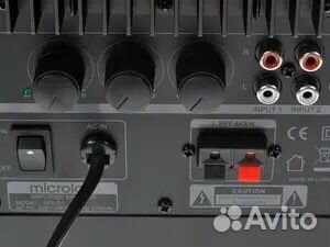 Колонки microlab solo 1