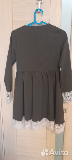 Школьная форма для девочки 128 134