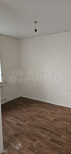 2-к. квартира, 26,4 м², 1/5 эт.