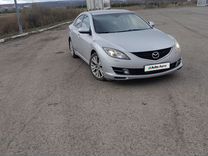 Mazda 6 2.0 MT, 2008, 254 450 км, с пробегом, цена 750 000 руб.