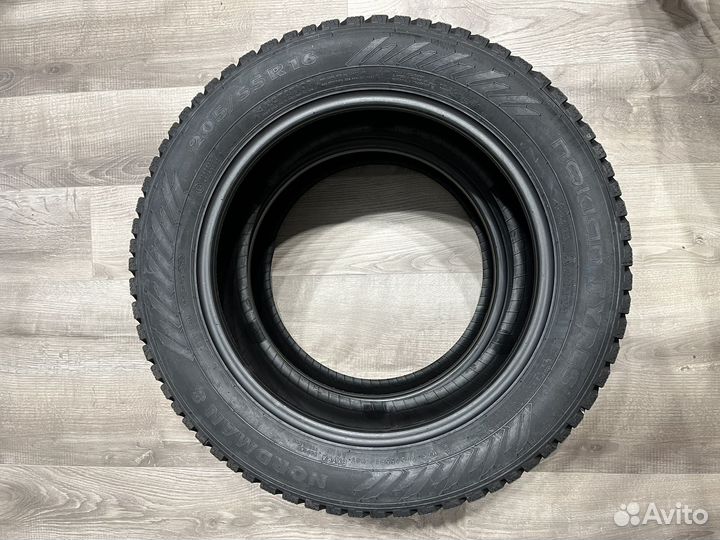 Nokian Tyres Nordman 8 205/55 R16
