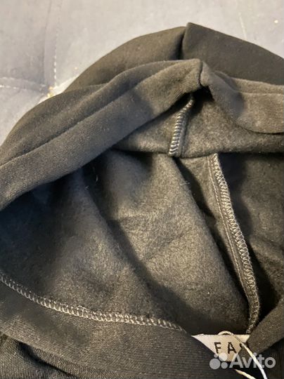 Спортивный костюм для мальчика 134 140