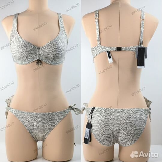 Купальник Andres Sarda Испания 85c / 80d