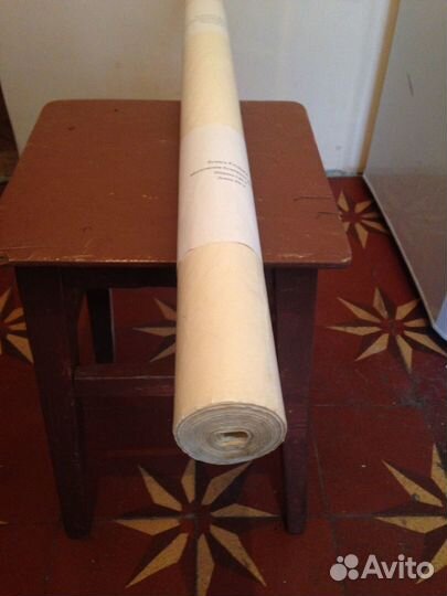 Калька глянцевая прозрачная. Миллиметровка