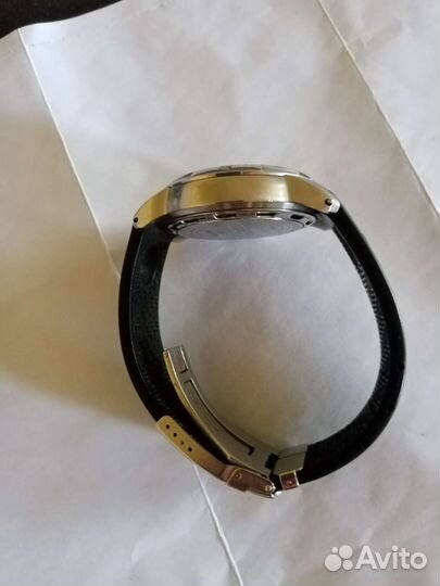 Часы мужские tissot touch(оригинал)