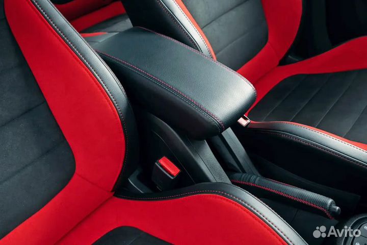 LADA Vesta 1.6 МТ, 2024