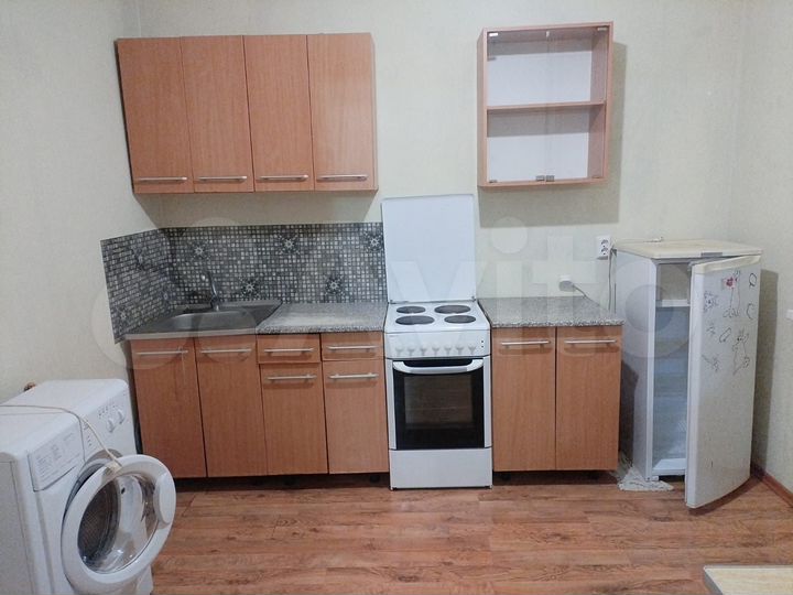 2-к. квартира, 57 м², 6/10 эт.