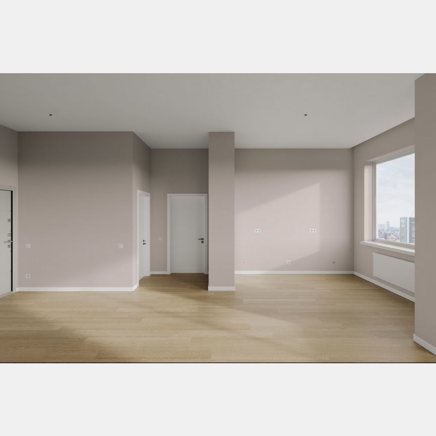 1-к. квартира, 34,4 м², 4/29 эт.