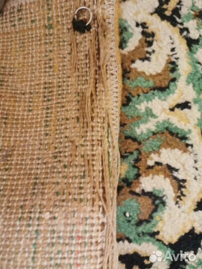 Ковер шерстяной 2 на 3