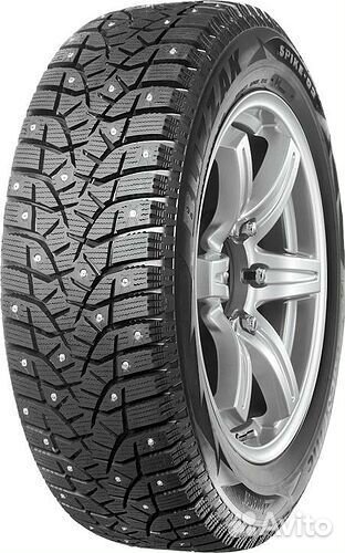 Bridgestone Blizzak Spike-02 235/55 R18 104T