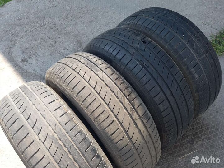 Pirelli Cinturato P1 185/60 R15