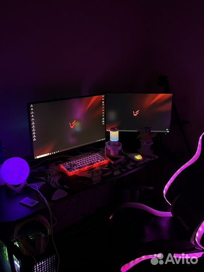 Компьютер Ardor gaming