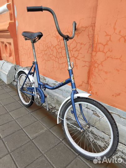 Велосипед Аист 20