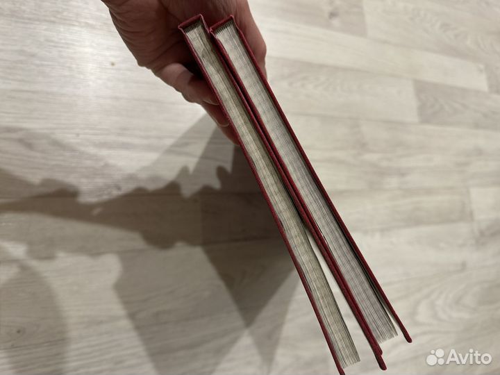 Книга для записей