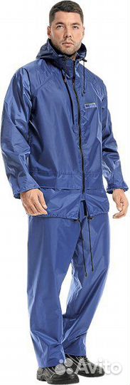 Костюм для защиты от воды waterproofline
