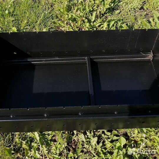 Мангал разборный