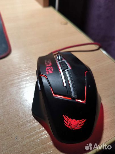 Компьютер + набор