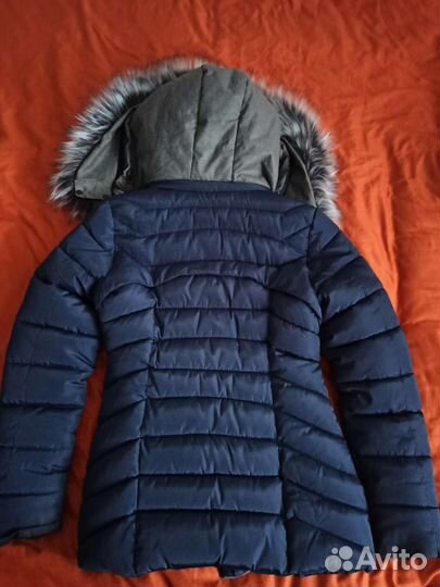 Куртка женская