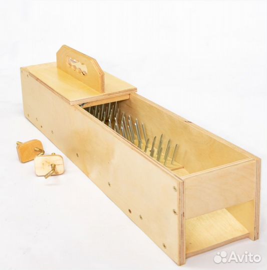 Трепалка для шерсти от производителя